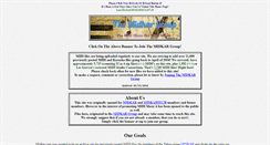 Desktop Screenshot of midkar.com